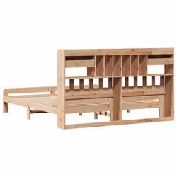 VidaXL 3308878 lit - Vue supplémentaire 6