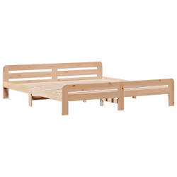 VidaXL 3308878 lit - Vue supplémentaire 8