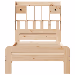 VidaXL 3308879 lit - Vue supplémentaire 4