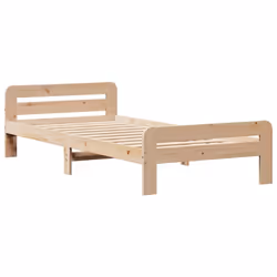VidaXL 3308879 lit - Vue supplémentaire 8