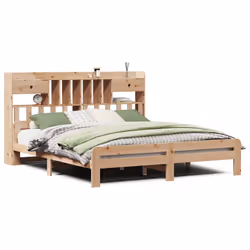 VidaXL 3308908, Bois, Bois, Bois, 180 kg, 790 mm, 1935 mm