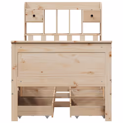 VidaXL 3308930 lit - Vue supplémentaire 4