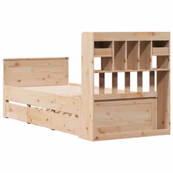 VidaXL 3308942 lit - Vue supplémentaire 6