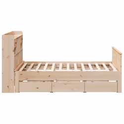 VidaXL 3308947 lit - Vue supplémentaire 5