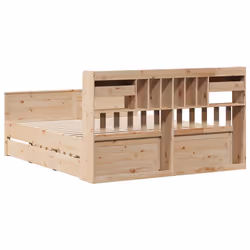 VidaXL 3308947 lit - Vue supplémentaire 6