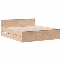 VidaXL 3308947 lit - Vue supplémentaire 8