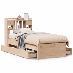 VidaXL 3308957, Bois, 1535 mm, 2035 mm, 410 mm, 156 x 23 mm, 1 pièce(s)