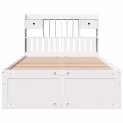 VidaXL 3308961 lit - Vue supplémentaire 4