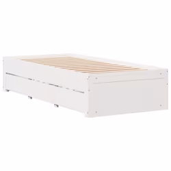 VidaXL 3308970 lit - Vue supplémentaire 6