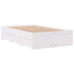 VidaXL 3308973 lit - Vue supplémentaire 6