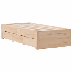 VidaXL 3308975 lit - Vue supplémentaire 6