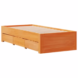 VidaXL 3308977 lit - Vue supplémentaire 6