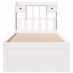 VidaXL 3308982 lit - Vue supplémentaire 4