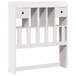 VidaXL 3308982 lit - Vue supplémentaire 5