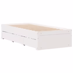 VidaXL 3308982 lit - Vue supplémentaire 6