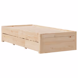 VidaXL 3308984 lit - Vue supplémentaire 6