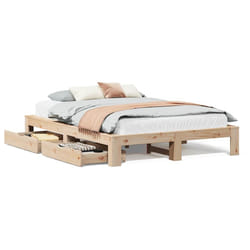 VidaXL 3308993 sommier