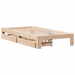 VidaXL 3309005 sommier