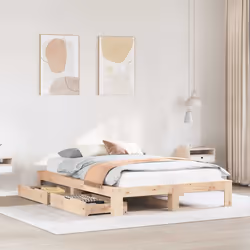 VidaXL 3309011 sommier - Vue supplémentaire 2