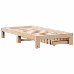 VidaXL 3309023 sommier - Vue supplémentaire 8