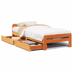 VidaXL 3309040, Marron, 20 kg, 1440 mm, 2,04 m, 530 mm, 1400 x 2000 mm
