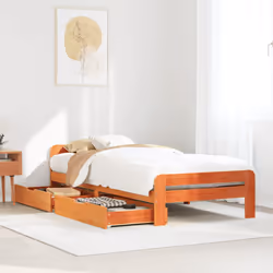 VidaXL 3309040 sommier