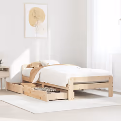 VidaXL 3309041 sommier
