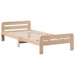 VidaXL 3309056 sommier - Vue supplémentaire 5