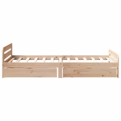 VidaXL 3309056 sommier - Vue supplémentaire 7