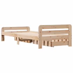 VidaXL 3309056 sommier - Vue supplémentaire 8