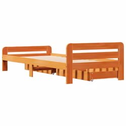 VidaXL 3309064 sommier - Vue supplémentaire 8