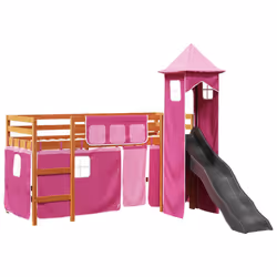 VidaXL 3309127, Rose, Polyester, 80 x 200 mm, 1 pièce(s)
