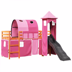 VidaXL 3309154, Rose, Polyester, 80 x 200 mm, 1 pièce(s)