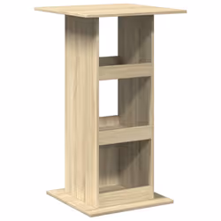 VidaXL 854330, Chêne, 75 kg, 600 mm, 600 mm, 1020 mm, 1 pièce(s)