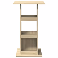 VidaXL 854330 table de cuisine et de salle à manger - Vue supplémentaire 4
