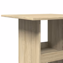 VidaXL 854330 table de cuisine et de salle à manger - Vue supplémentaire 7