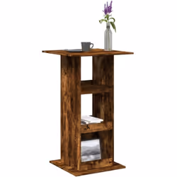 VidaXL 854332, Chêne, 75 kg, 600 mm, 600 mm, 1020 mm, 1 pièce(s)