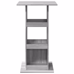 VidaXL 854333 table de cuisine et de salle à manger - Vue supplémentaire 4