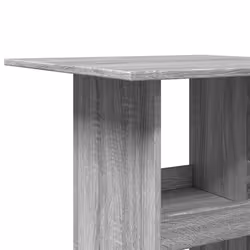 VidaXL 854333 table de cuisine et de salle à manger - Vue supplémentaire 7
