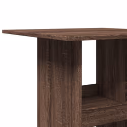 VidaXL 854334 table de cuisine et de salle à manger - Vue supplémentaire 7