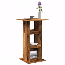 VidaXL 854335, 75 kg, 600 mm, 600 mm, 1020 mm, 1 pièce(s)