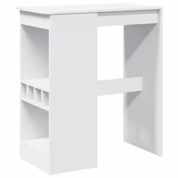 VidaXL 854337, Blanc, 70 kg, 900 mm, 475 mm, 1035 mm, 1 pièce(s)