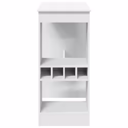 VidaXL 854337 table de cuisine et de salle à manger - Vue supplémentaire 5