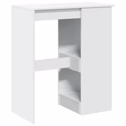 VidaXL 854337 table de cuisine et de salle à manger - Vue supplémentaire 6