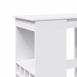 VidaXL 854337 table de cuisine et de salle à manger - Vue supplémentaire 7