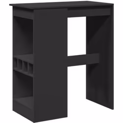 VidaXL 854338, Noir, 70 kg, 900 mm, 475 mm, 1035 mm, 1 pièce(s)