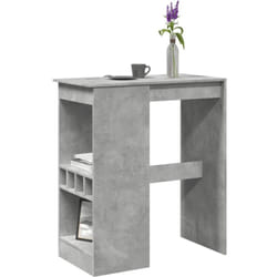 VidaXL 854340 table de cuisine et de salle à manger