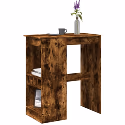 VidaXL 854341, Chêne, 70 kg, 900 mm, 475 mm, 1035 mm, 1 pièce(s)