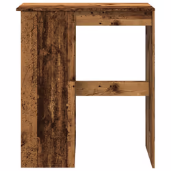 VidaXL 854344 table de cuisine et de salle à manger - Vue supplémentaire 4