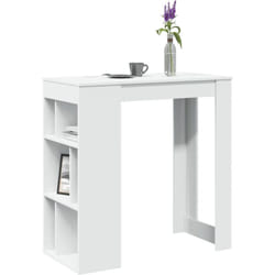 VidaXL 854355 table de cuisine et de salle à manger